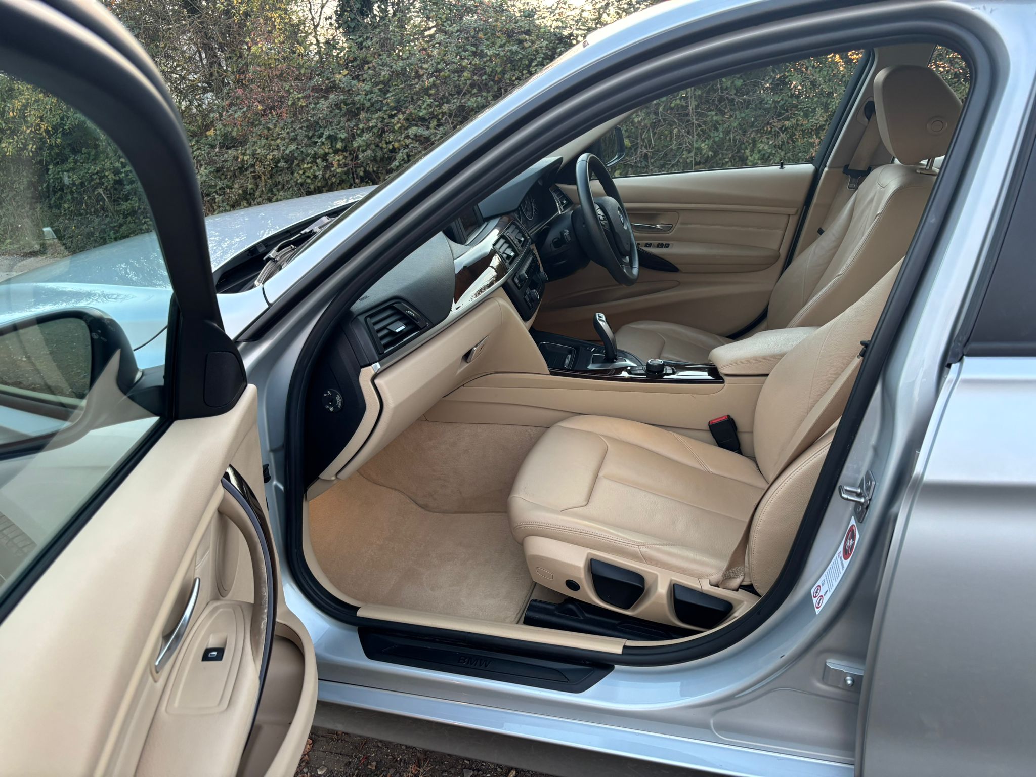 BMW 3 Series Brothers Car Sales 